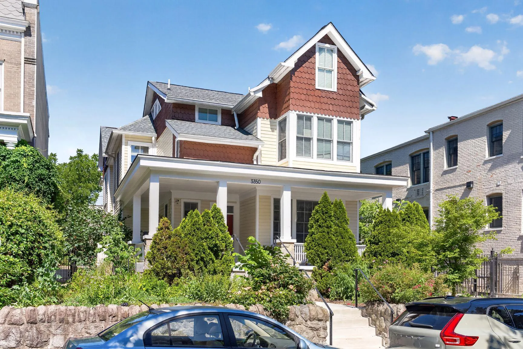 3350 17TH STREET, Washington, DC 20010
