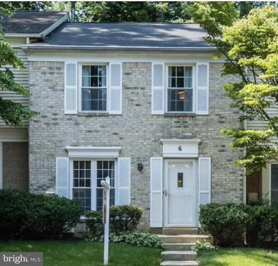 6 DUMFRIES COURT, Olney, MD 20832