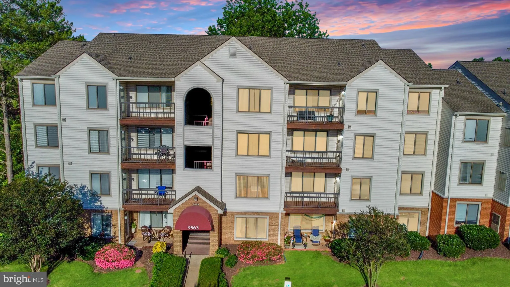 9563 BATTERY HEIGHTS BOULEVARD, Manassas, VA 20110