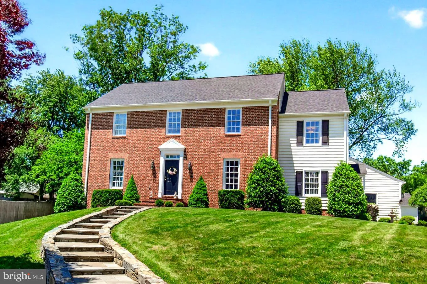 17212 WHITES ROAD, Poolesville, MD 20837