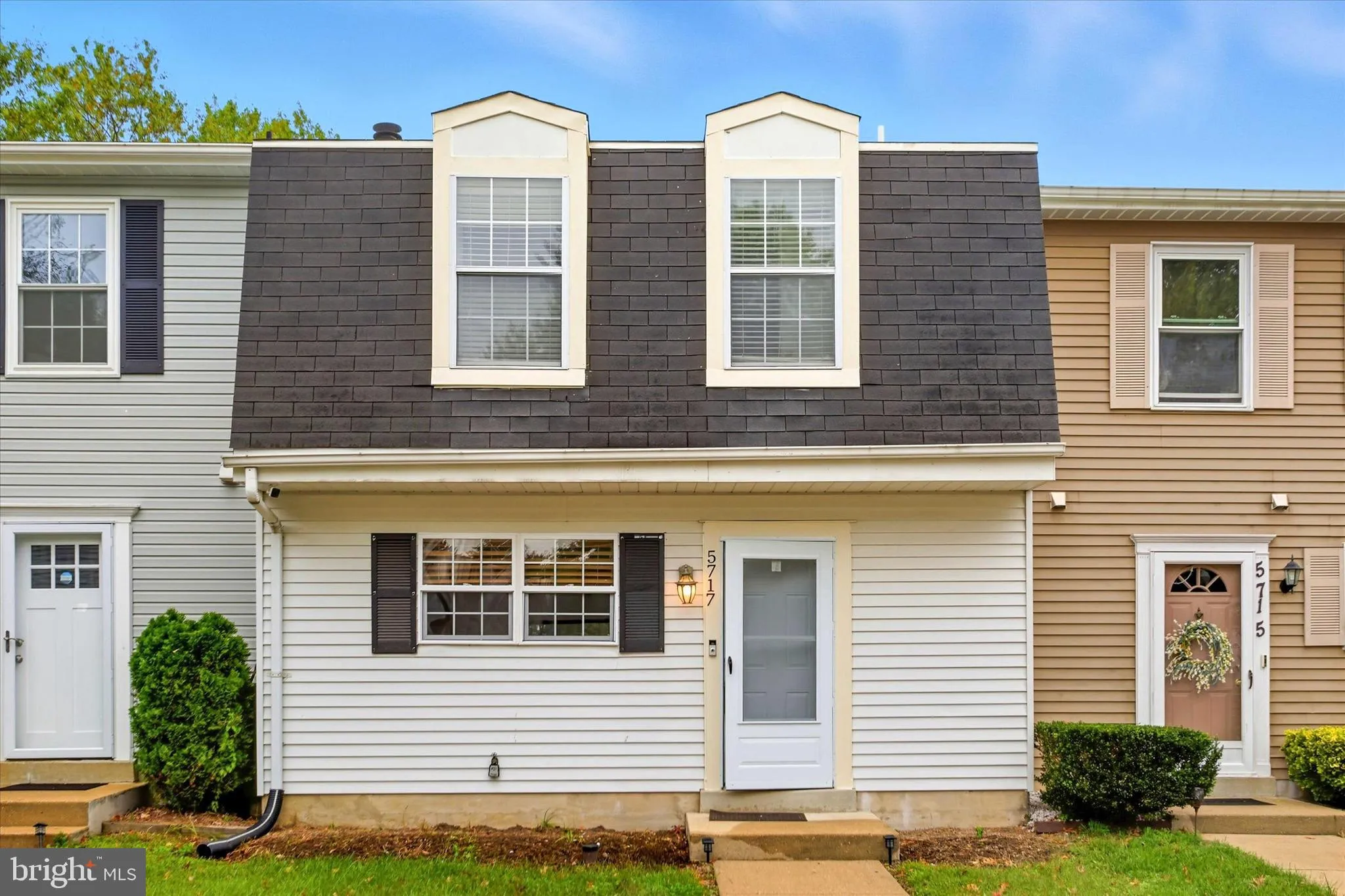 5717 FALKLAND PLACE, Capitol Heights, MD 20743
