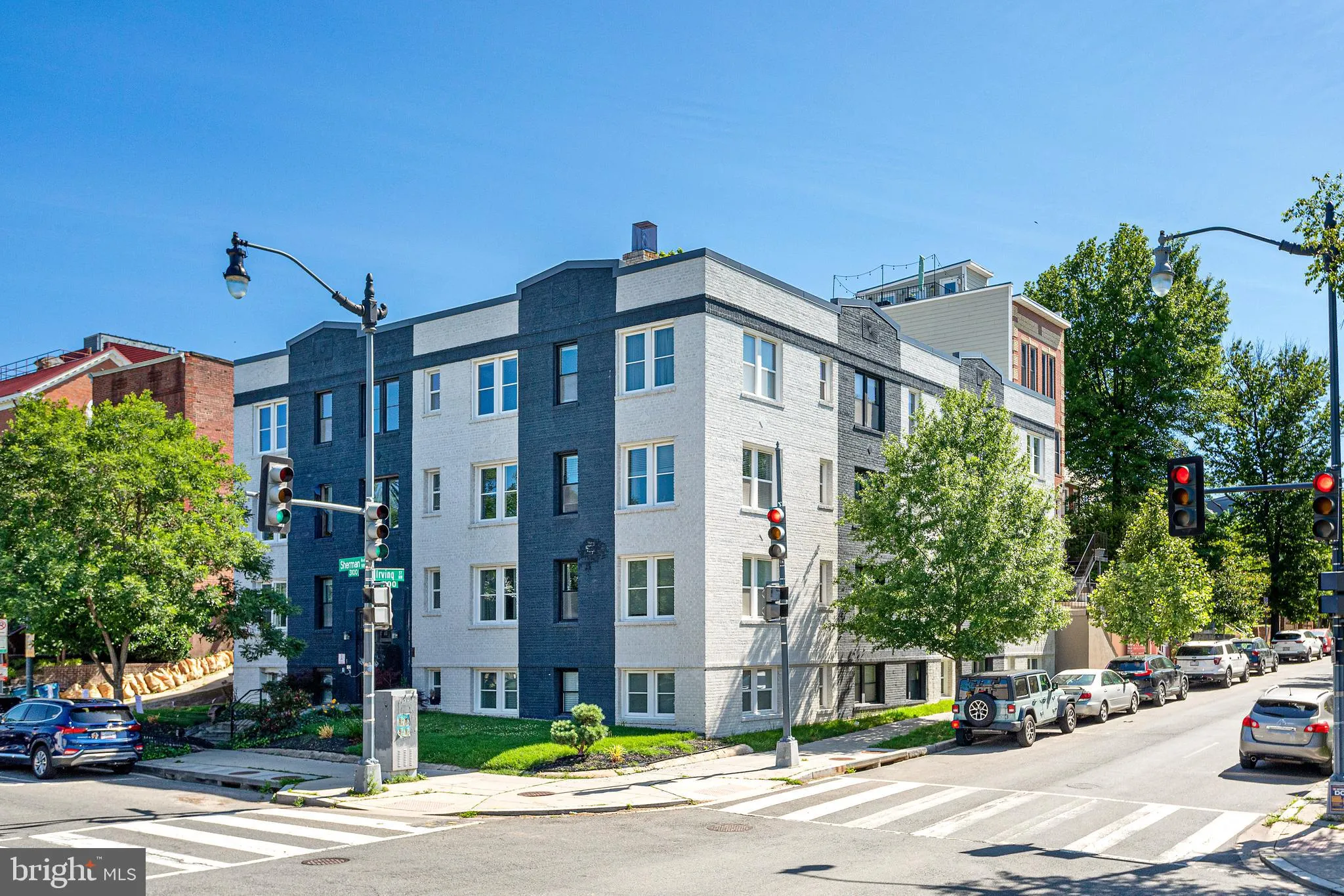 3101 SHERMAN AVENUE, Washington, DC 20010