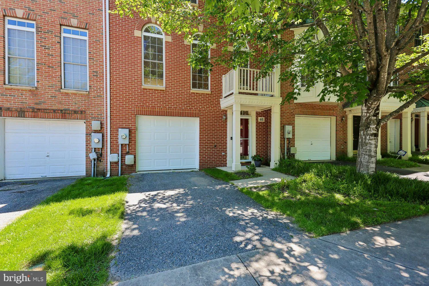 46 WADDINGTON LANE, Rockville, MD 20850