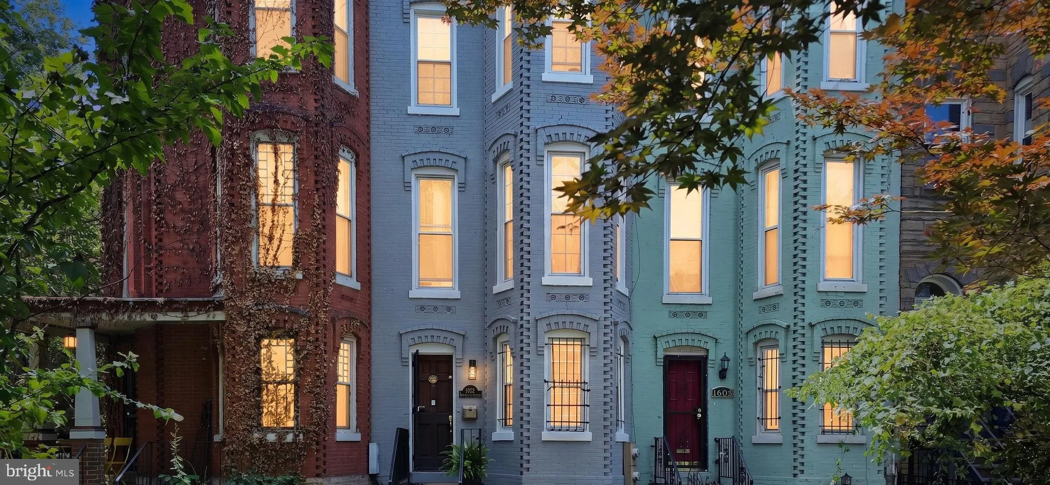 1602 NEW JERSEY AVENUE, Washington, DC 20001