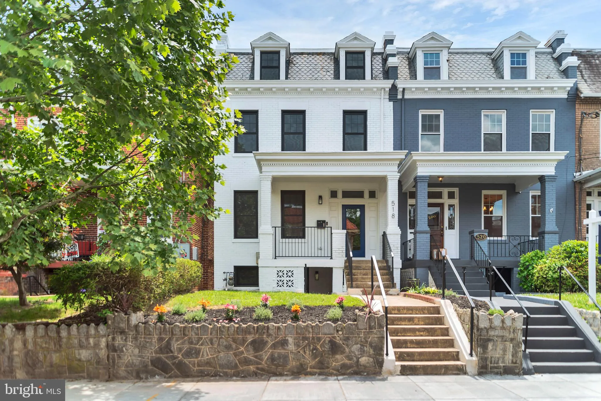 518 RANDOLPH STREET, Washington, DC 20011