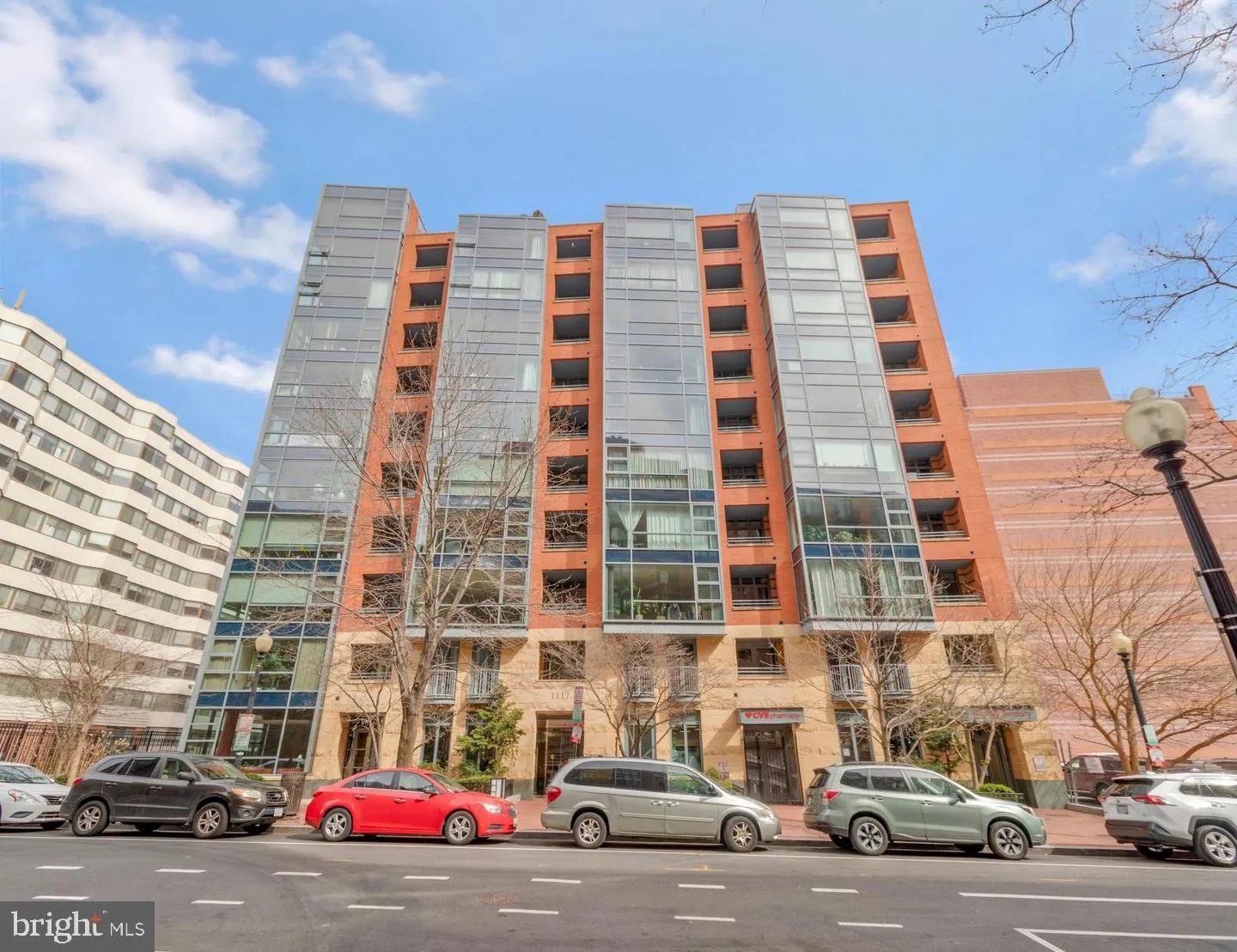 1117 10TH STREET, Washington, DC 20001