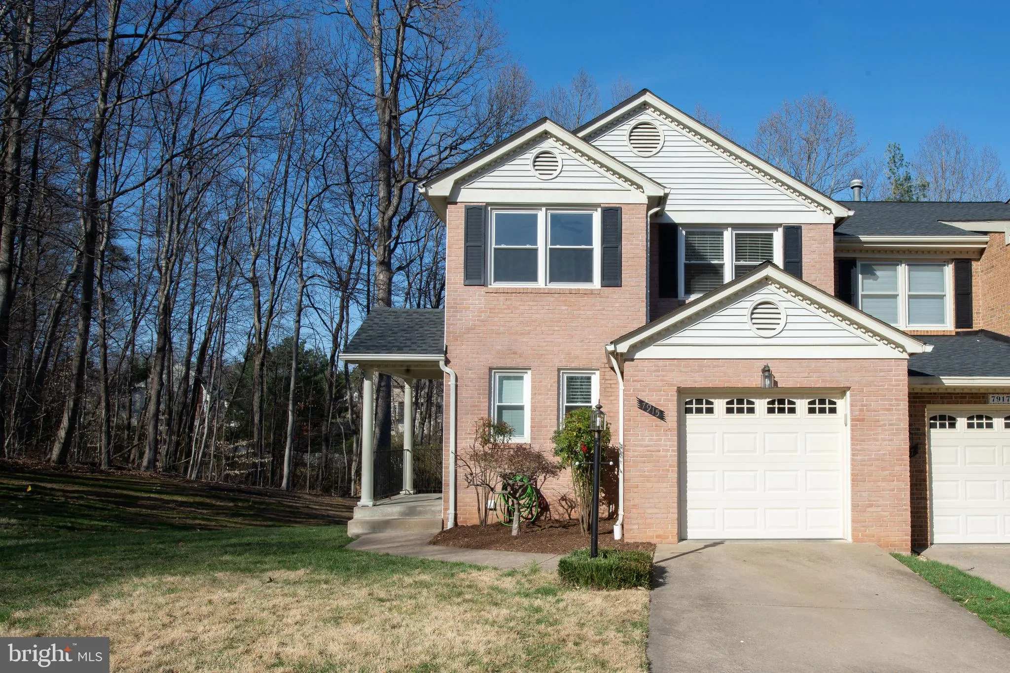 7915 VALLEYFIELD DRIVE, Springfield, VA 22153