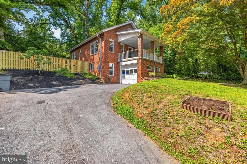 5312 TUSCARAWAS ROAD, Bethesda, MD 20816