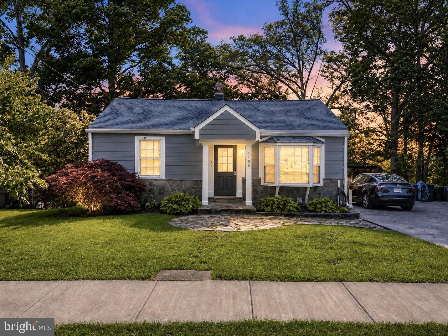 4106 FERN STREET, Fairfax, VA 22030