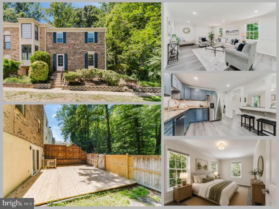 6010 HEATHWICK COURT, Burke, VA 22015