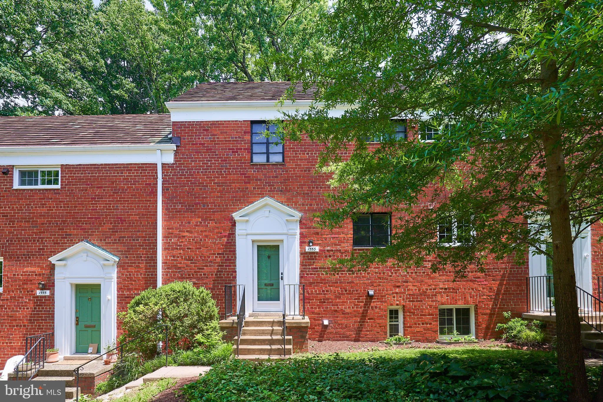 1553 MOUNT EAGLE PLACE, Alexandria, VA 22302