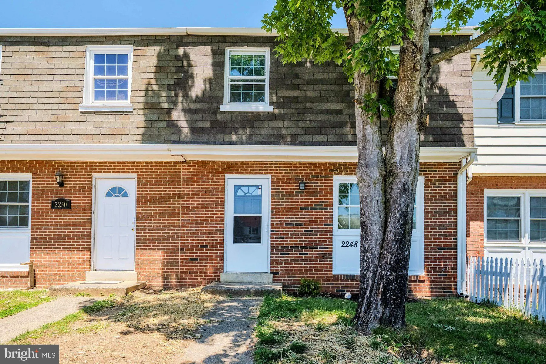 2248 FORT PICKENS COURT, Dumfries, VA 22026