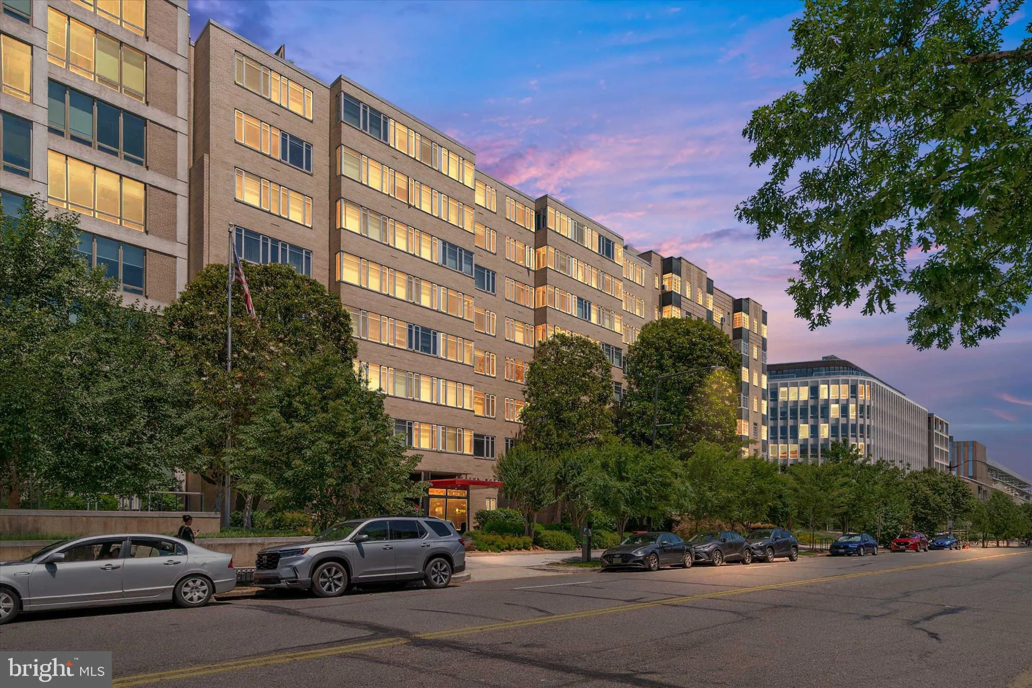 1711 MASSACHUSETTS AVENUE, Washington, DC 20036
