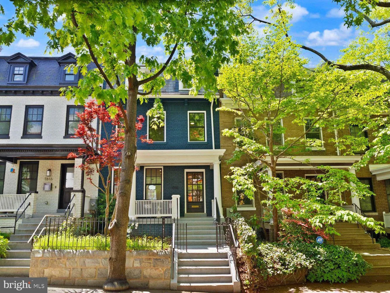 1818 KENYON STREET, Washington, DC 20010