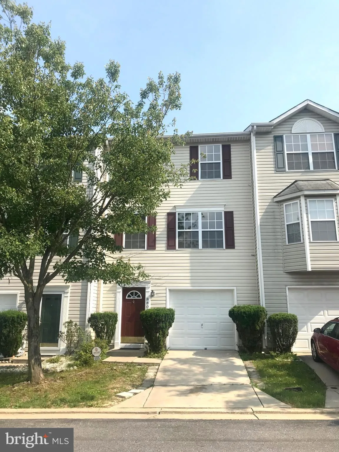 8805 GOOSE LANDING CIRCLE, Columbia, MD 21045