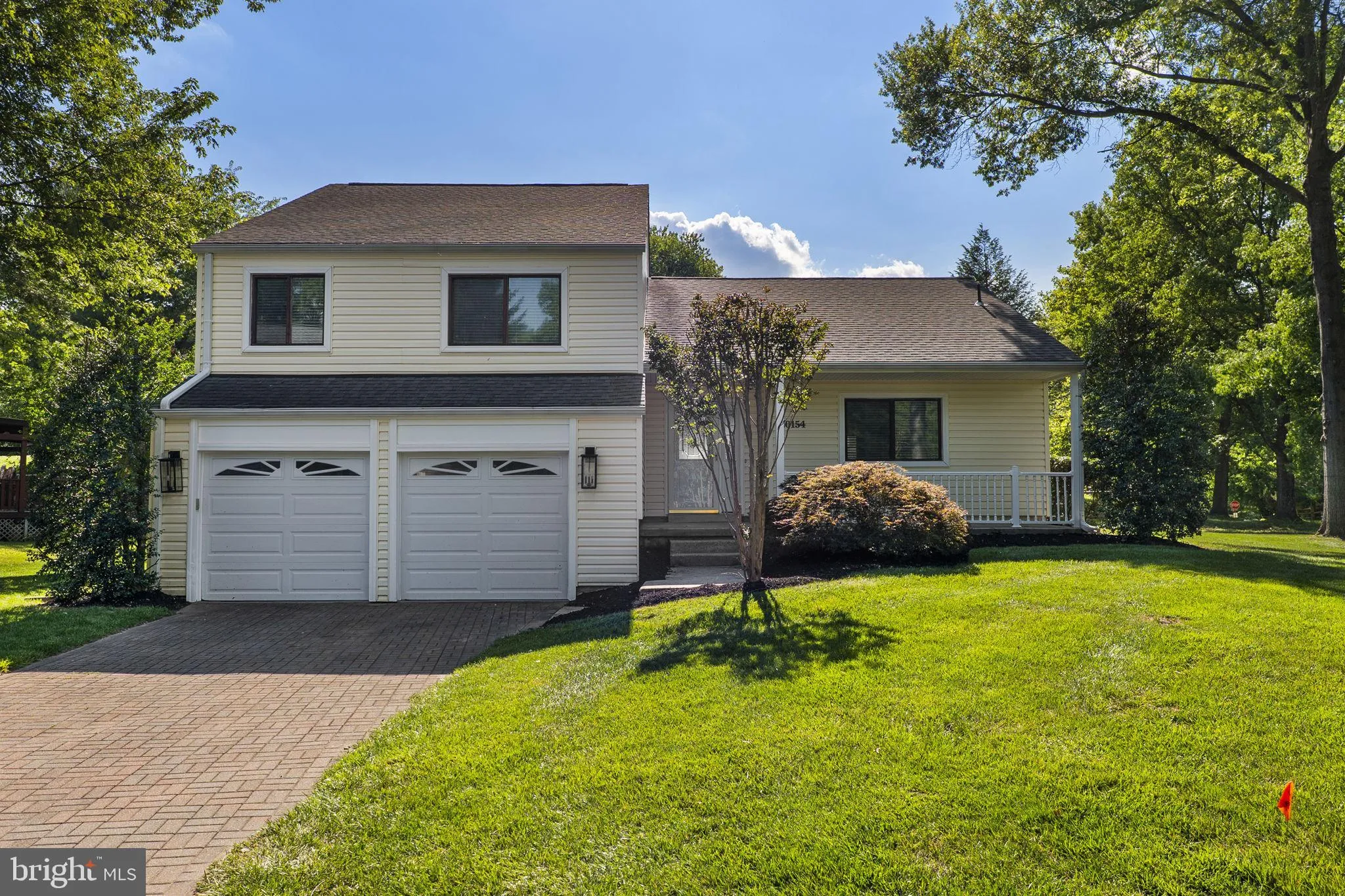 20154 WYNNFIELD DRIVE, Germantown, MD 20874