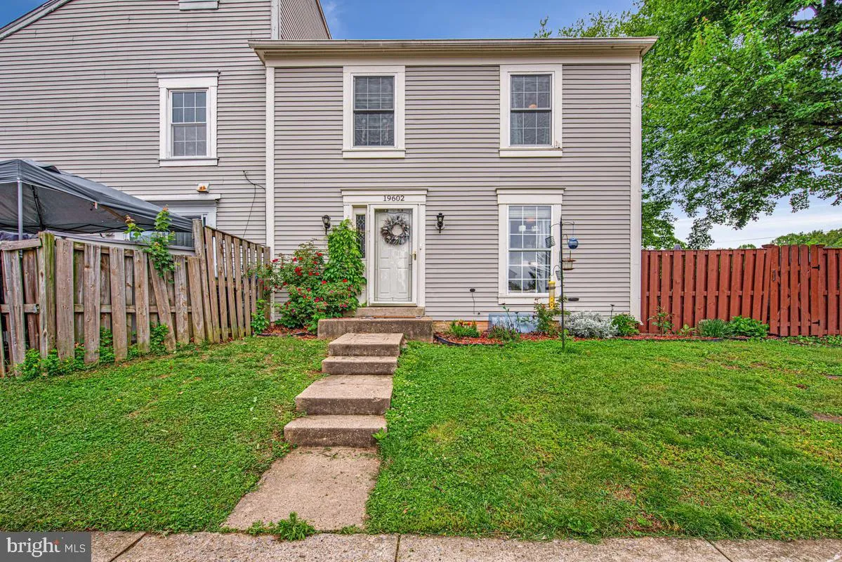 19602 LABELLE COURT, Gaithersburg, MD 20879