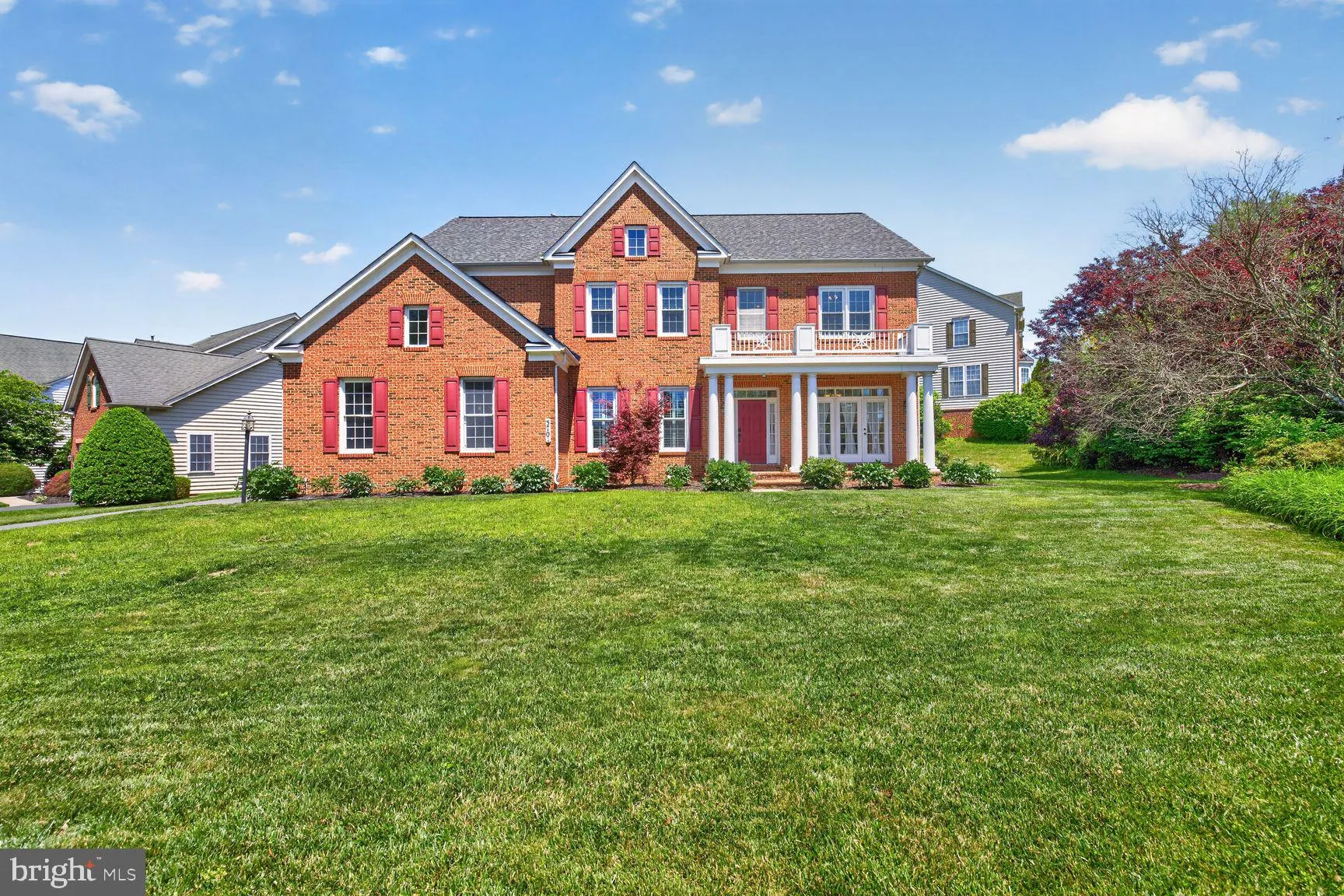 3701 SPICEBUSH WAY, Frederick, MD 21704