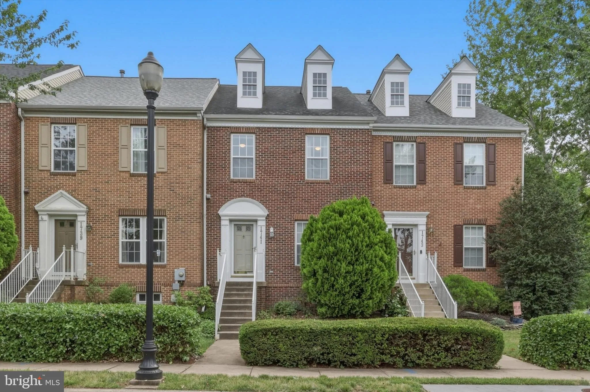1741 EMORY STREET, Frederick, MD 21701