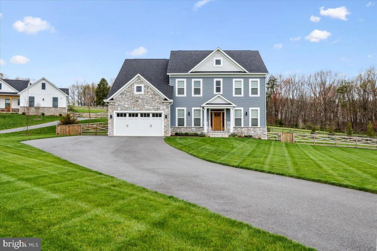 11027 LOCUST DRIVE, Damascus, MD 20872