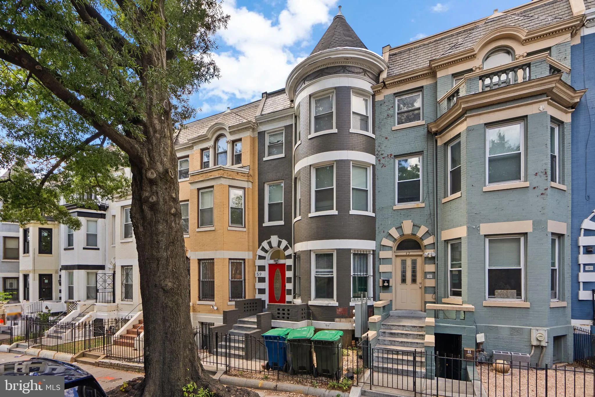 59 RHODE ISLAND AVENUE, Washington, DC 20001