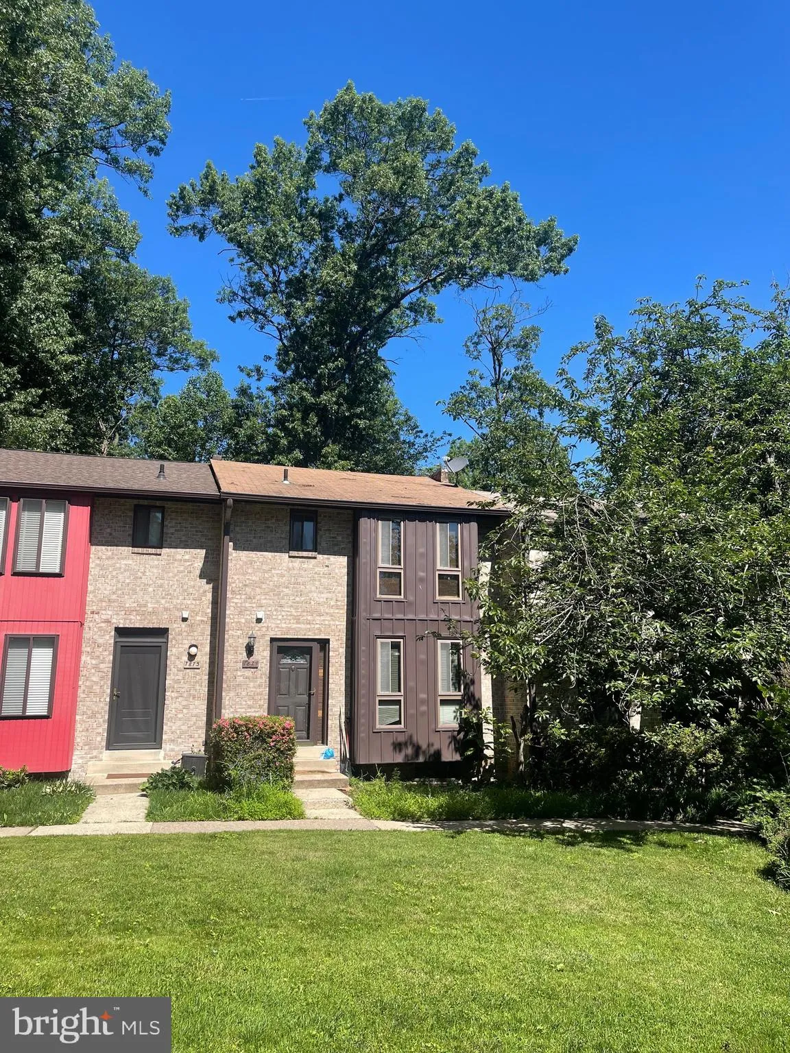 7871 BRIARDALE TERRACE, Rockville, MD 20855