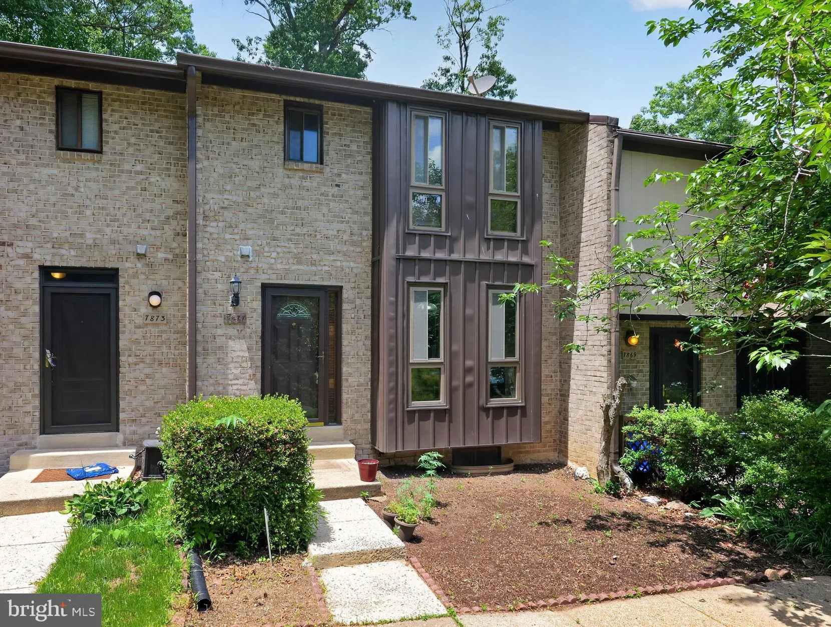 7871 BRIARDALE TERRACE, Rockville, MD 20855