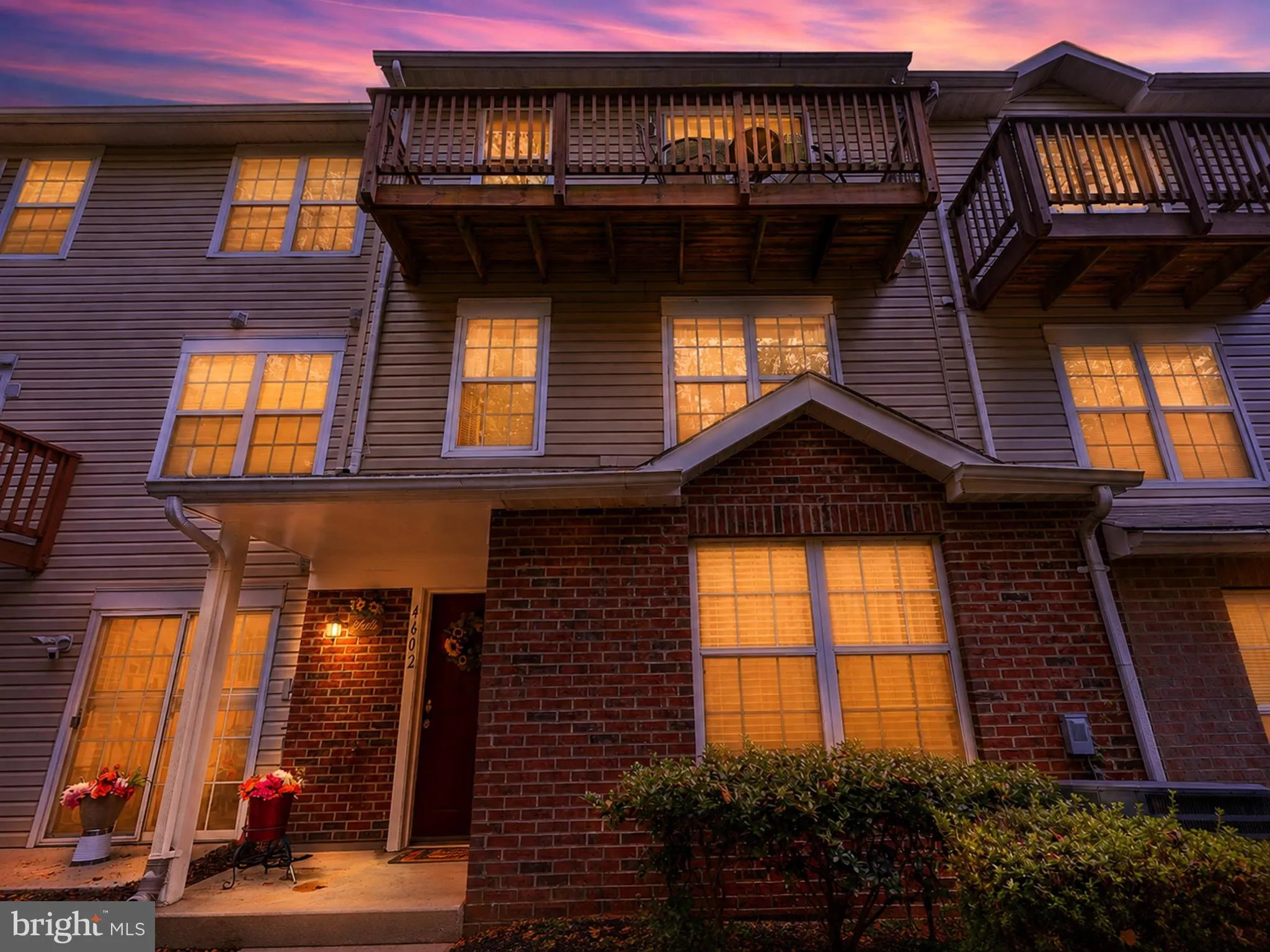 4602 DEEPWOOD COURT, Bowie, MD 20720