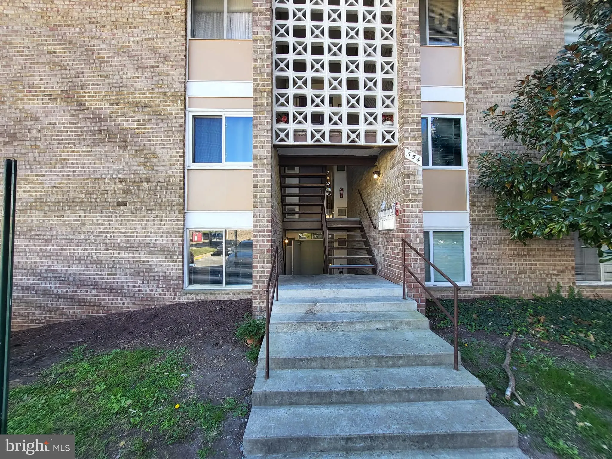 554 WILSON BRIDGE DRIVE, Oxon Hill, MD 20745