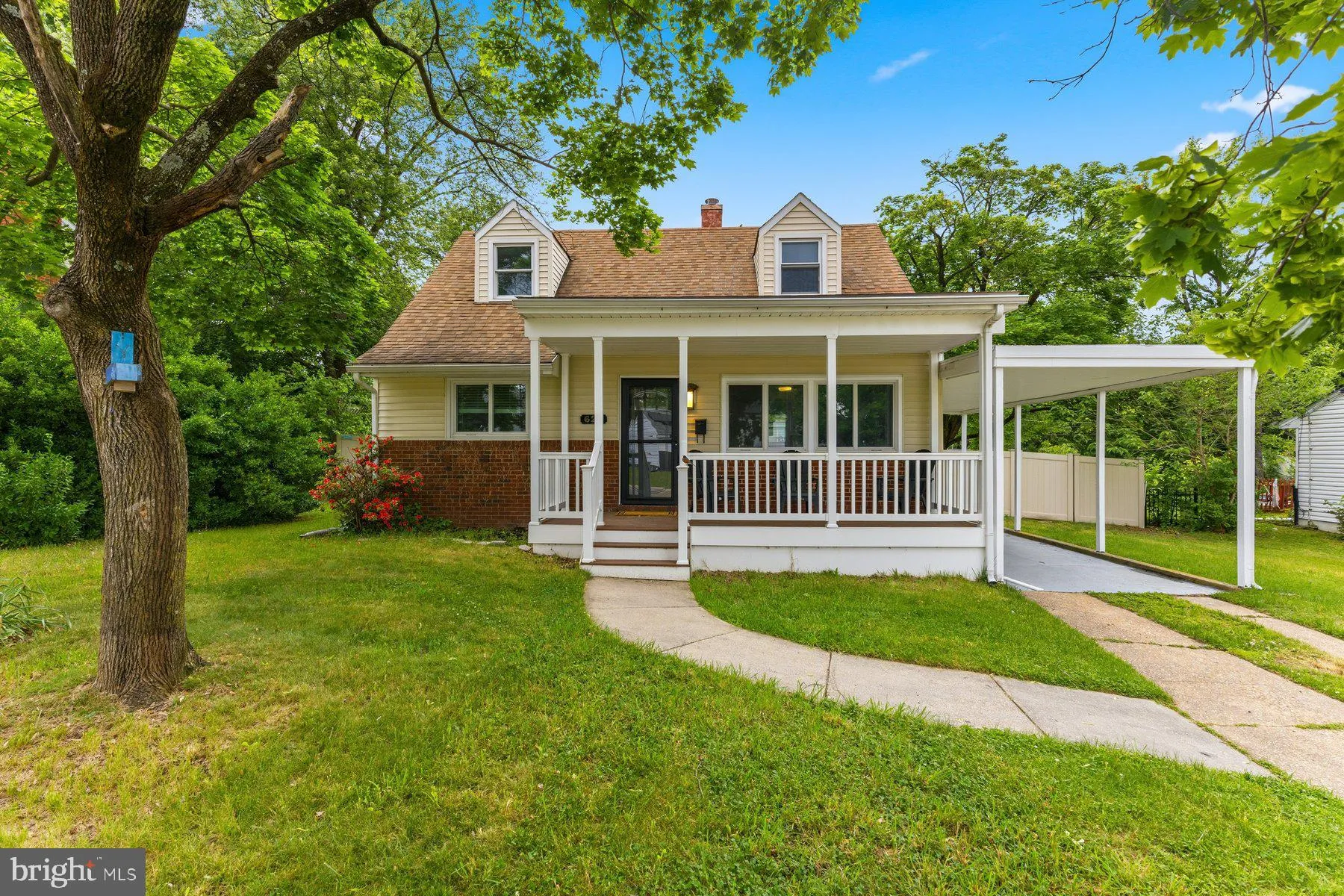 623 BAYLOR ROAD, Glen Burnie, MD 21061
