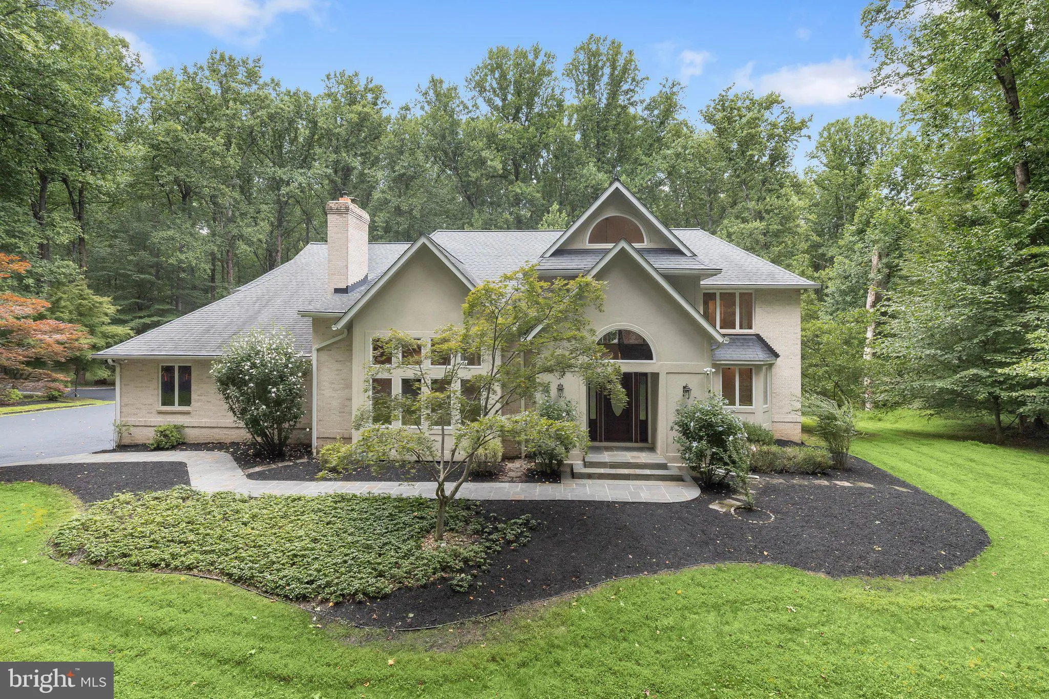 11860 LINDEN CHAPEL ROAD, Clarksville, MD 21029