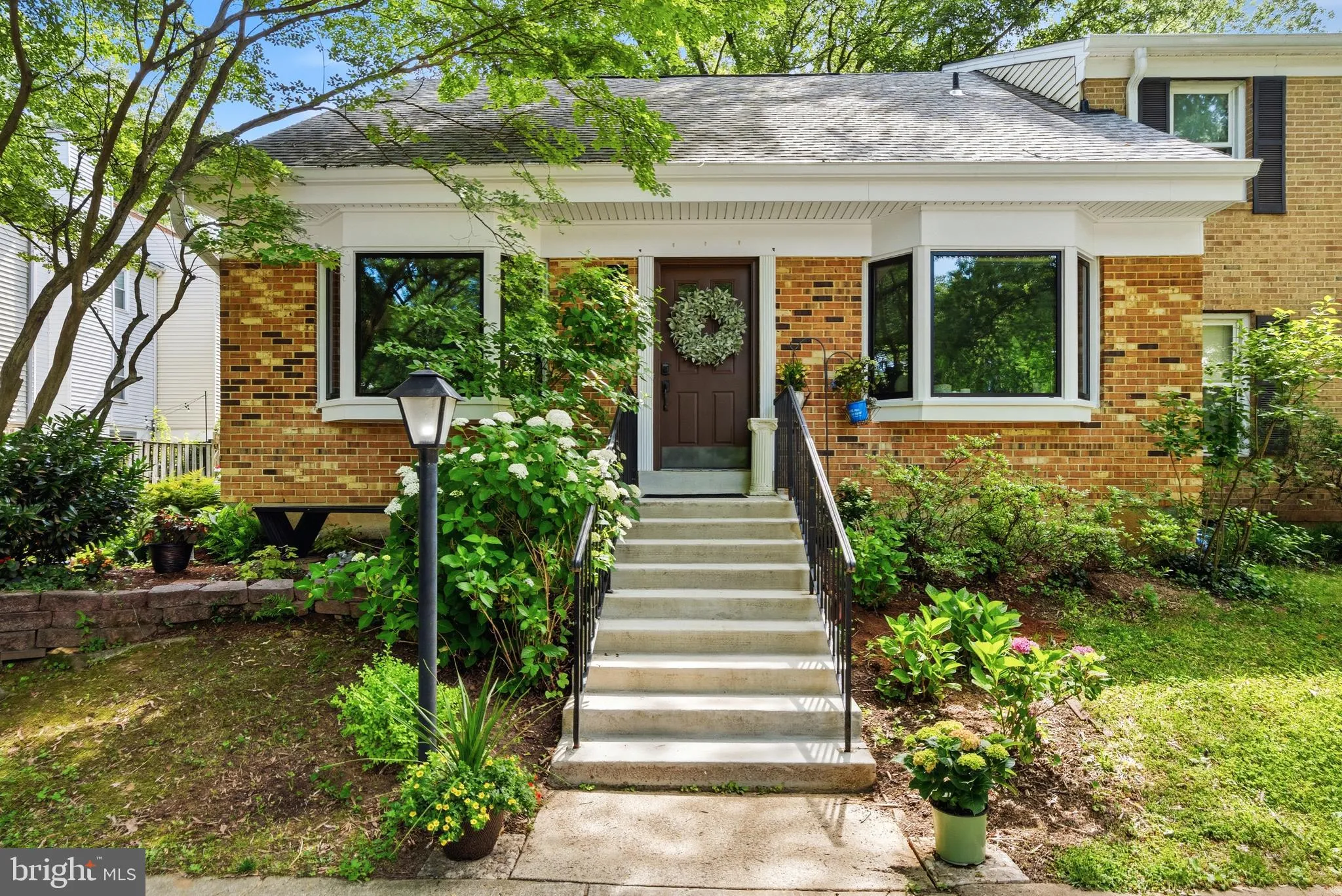 9913 KINGSBRIDGE DRIVE, Fairfax, VA 22031