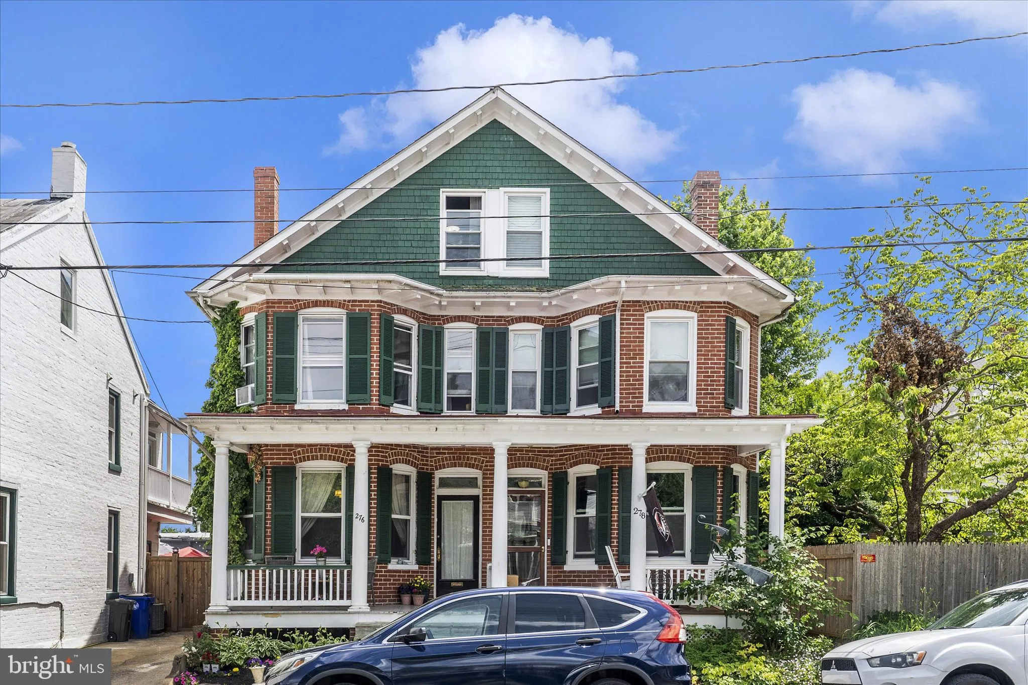276 5TH STREET, Frederick, MD 21701