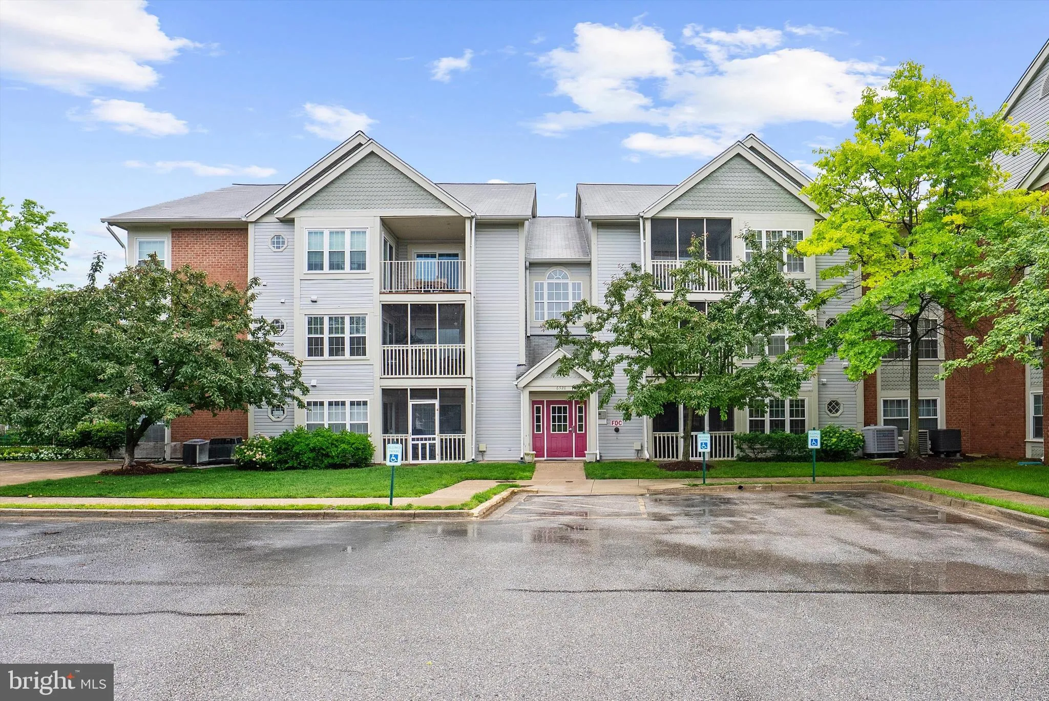 6528 CLEAR DROP COURT, Glen Burnie, MD 21060