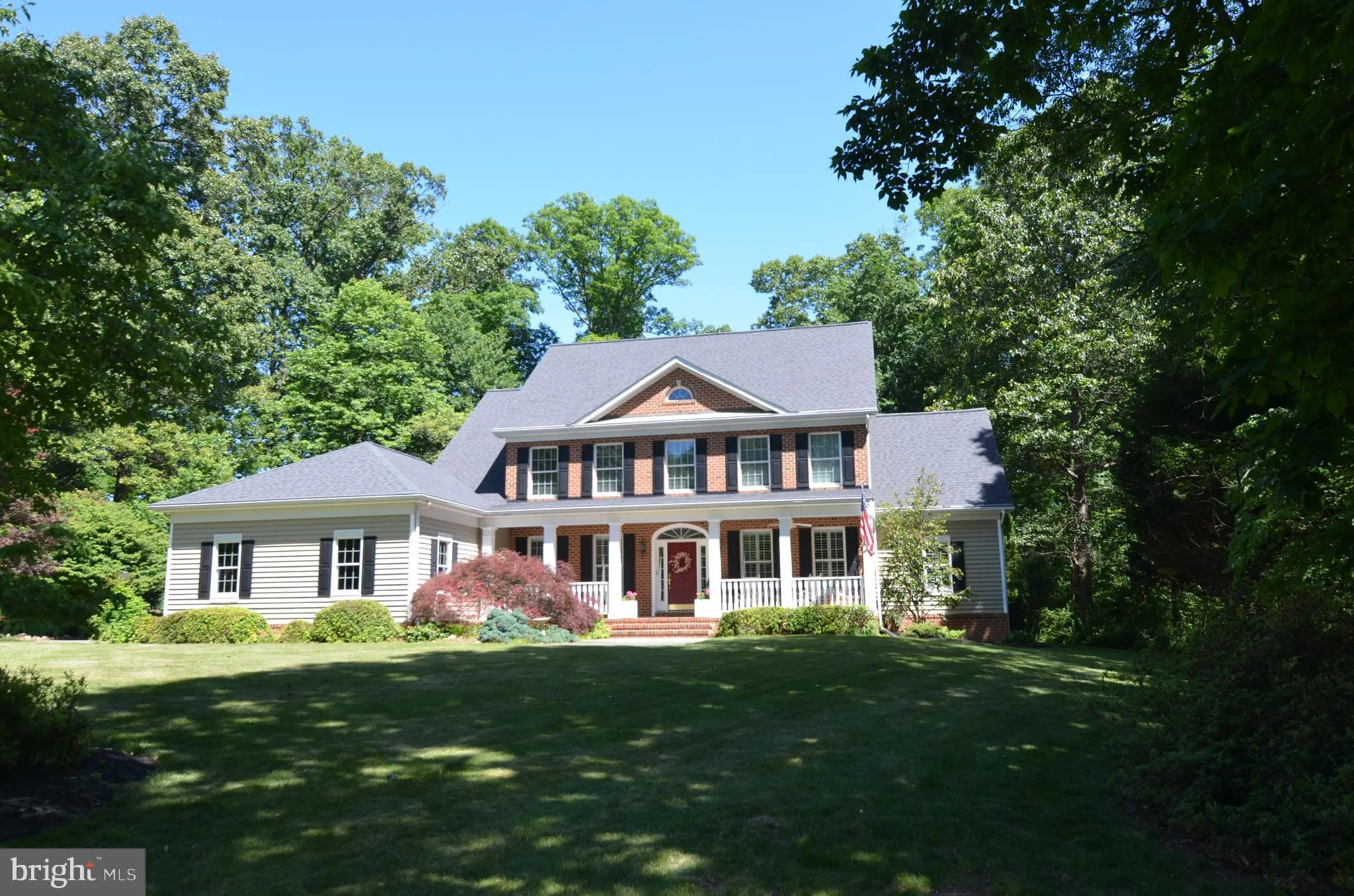 15271 RIDGE HUNT DRIVE, Woodbine, MD 21797