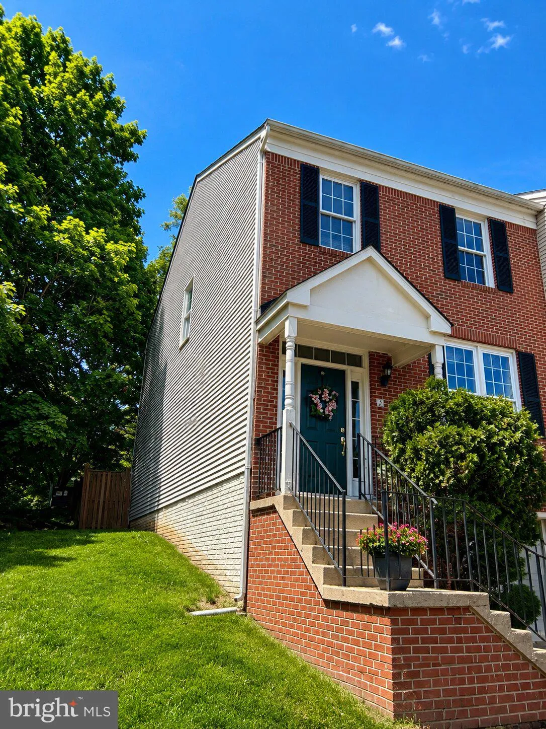 Residential Active