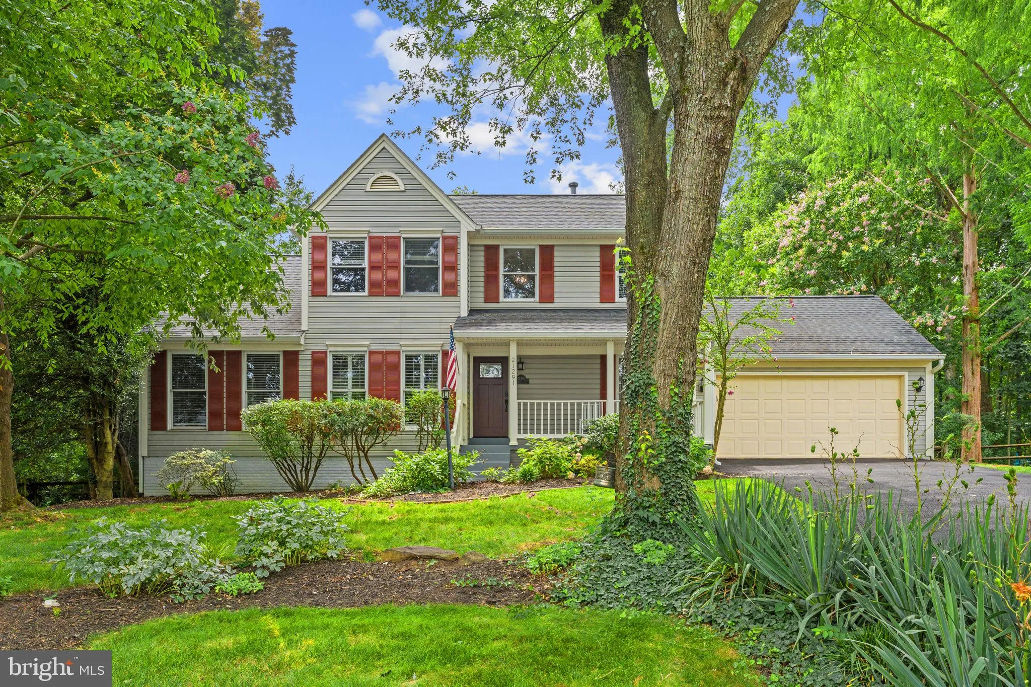 21291 SMOKEHOUSE COURT, Ashburn, VA 20147