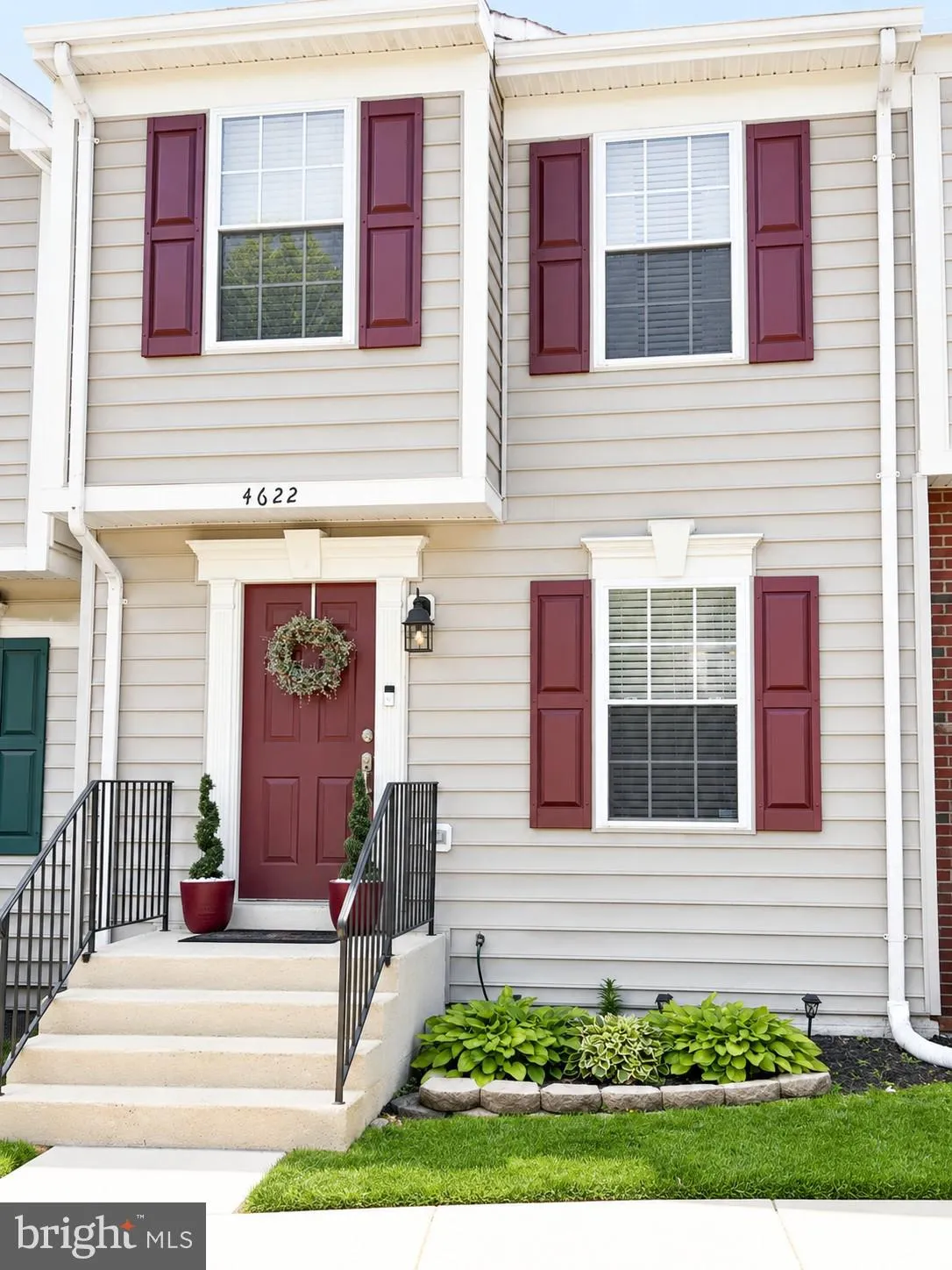 4622 FLATLICK BRANCH, Chantilly, VA 20151