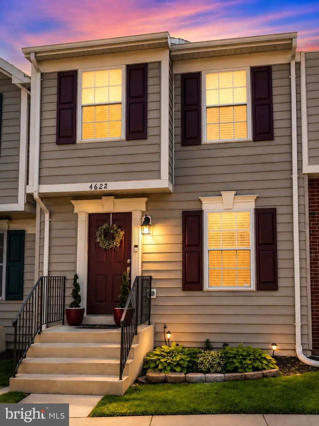 4622 FLATLICK BRANCH DRIVE, Chantilly, VA 20151