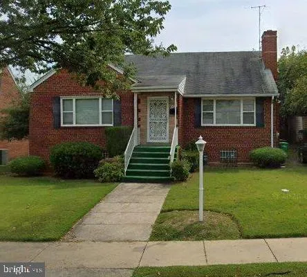 6403 9TH AVENUE, Hyattsville, MD 20783