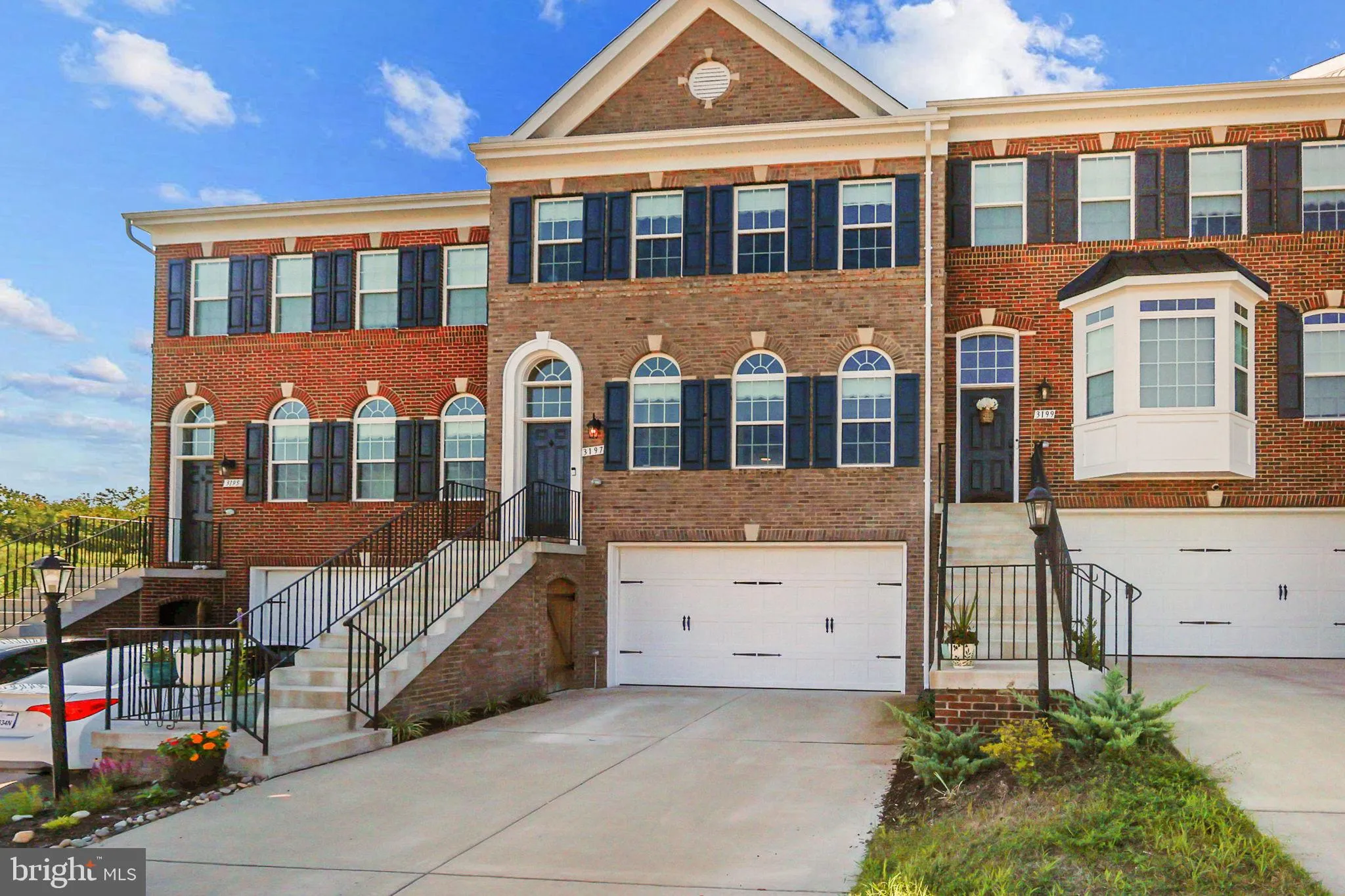 3197 BISCUIT COURT, Woodbridge, VA 22193