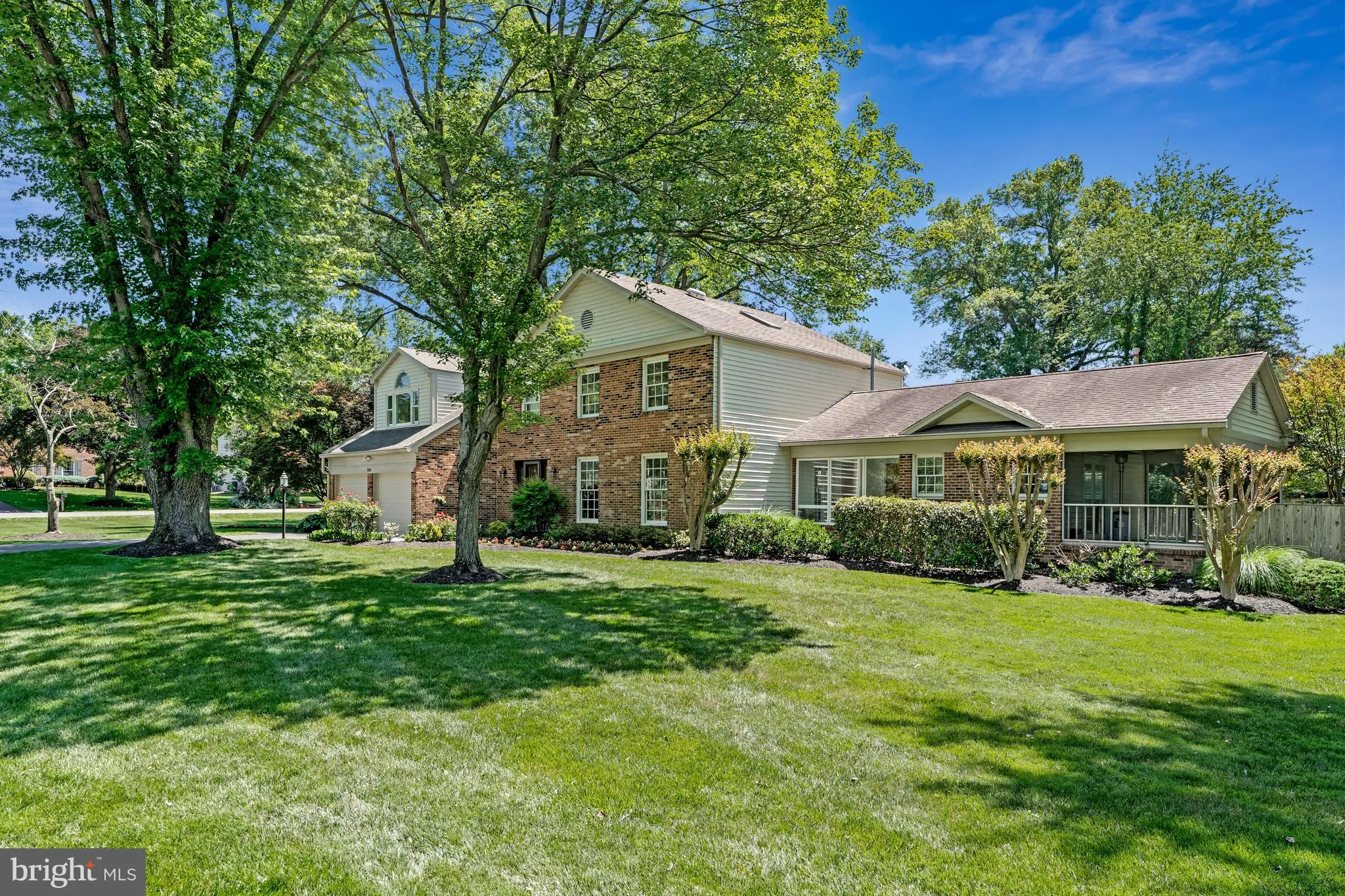 1301 STONE MEADOW WAY, Vienna, VA 22182