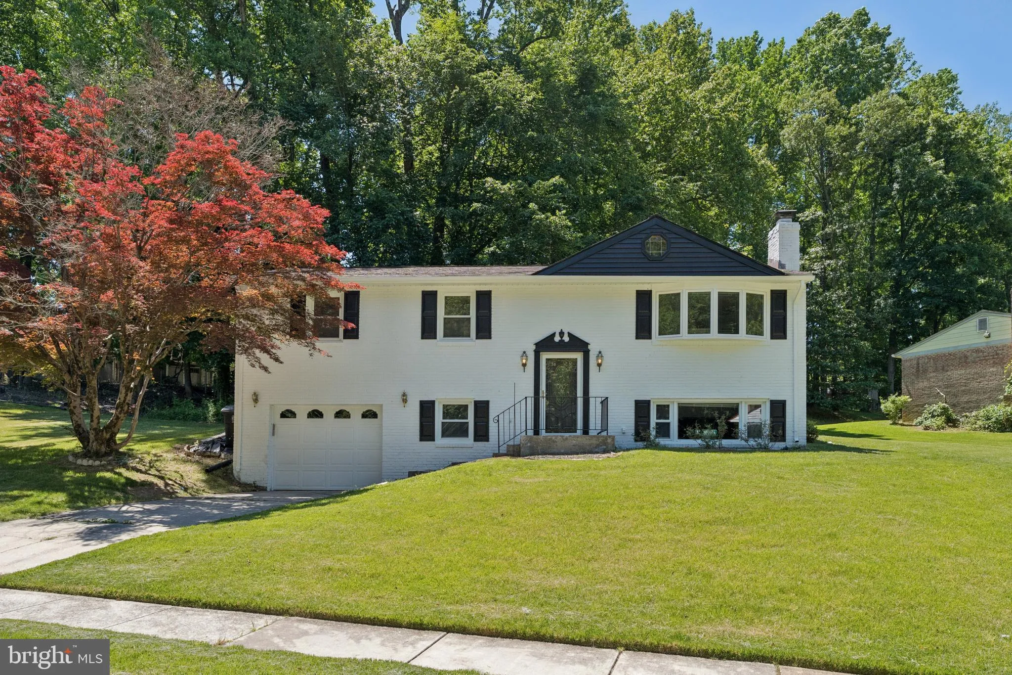 4801 WOODFORD LANE, Upper Marlboro, MD 20772