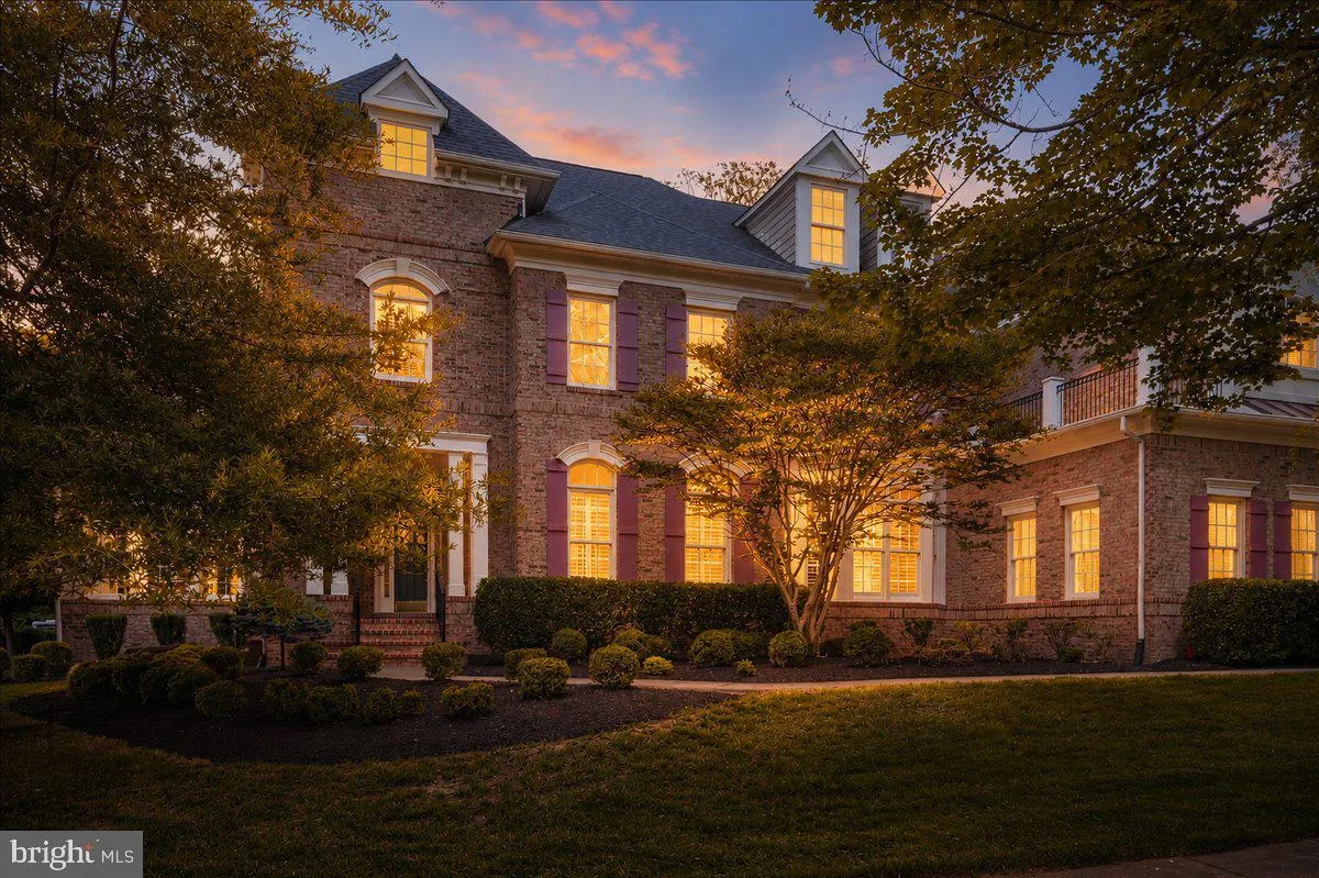 43464 CALPHAMS MILL COURT, Leesburg, VA 20176