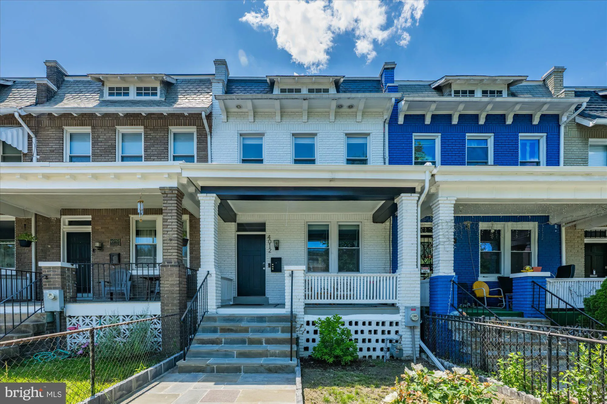 4012 13TH STREET, Washington, DC 20011