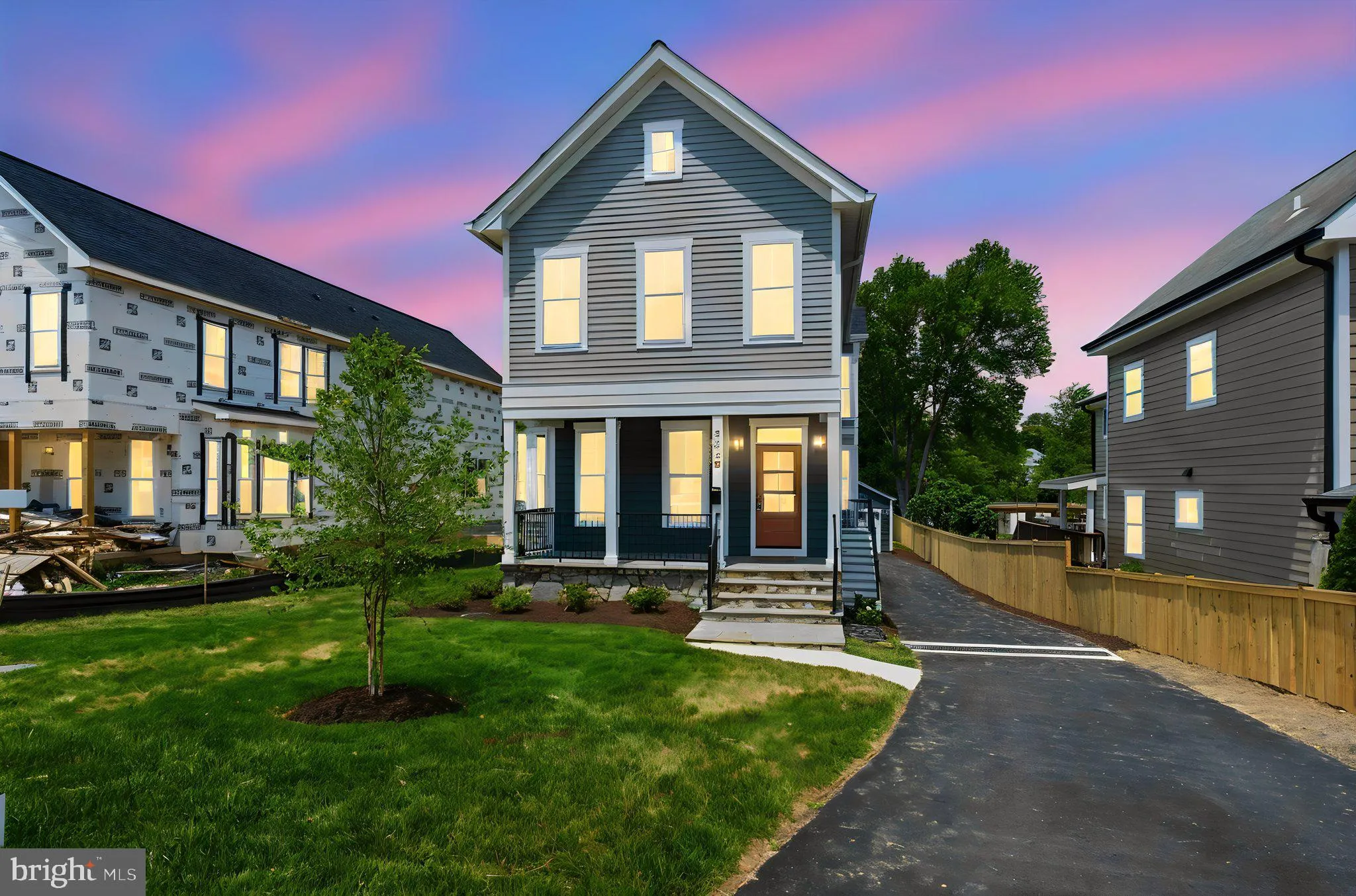 3220 CLAYBORNE AVENUE, Alexandria, VA 22306