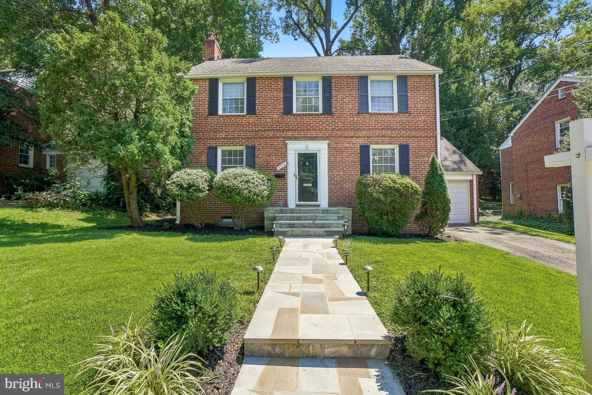 2618 EAST WEST HIGHWAY, Chevy Chase, MD 20815