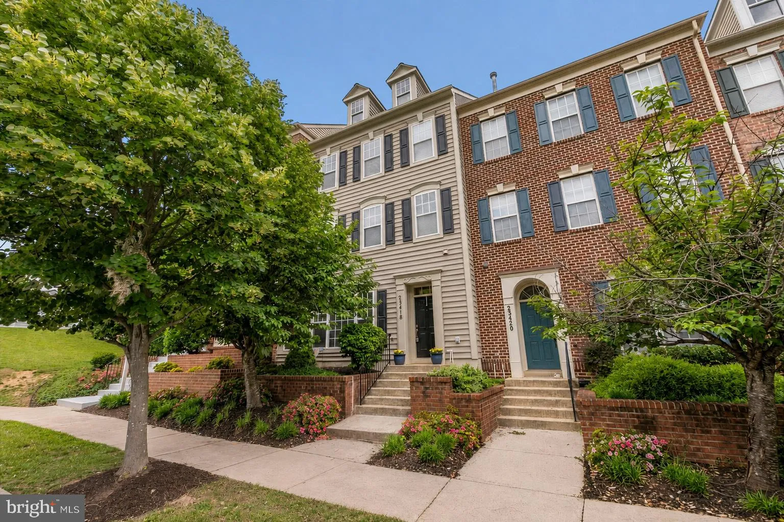 23418 CLARKSRIDGE ROAD, Clarksburg, MD 20871