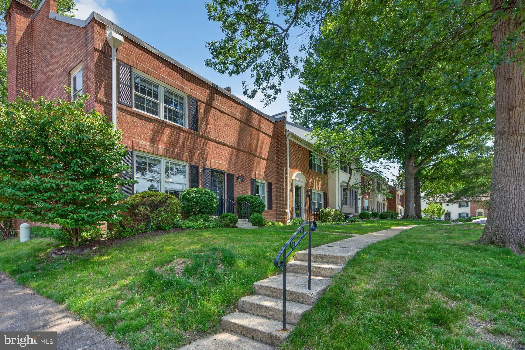 8336 GARFIELD COURT, Springfield, VA 22152