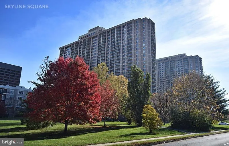 5505 SEMINARY ROAD, Falls Church, VA 22041
